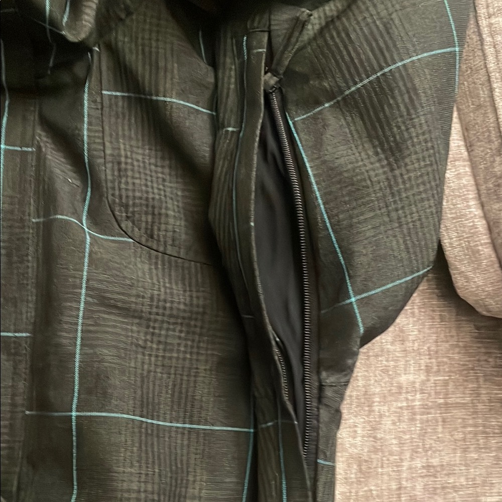 Empyre Technical Outerwear Jacket - image 4